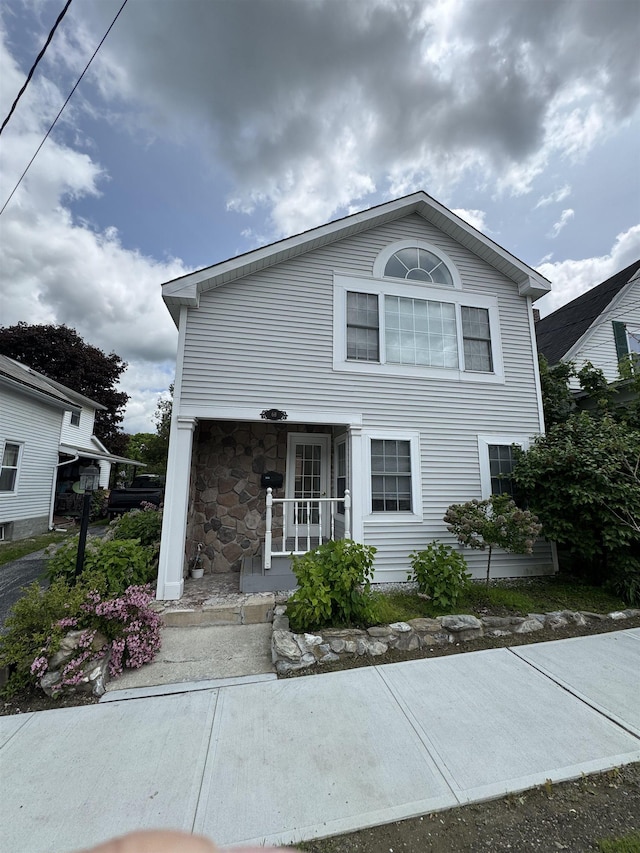 68 Forest St, Rutland City, VT 05701