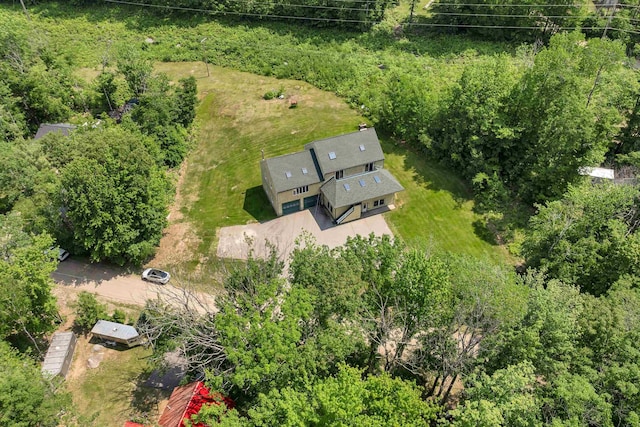 5 Lucerne Dr, Madison, NH 03849 - view of subject property