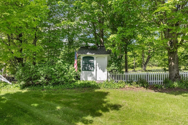 196 Deering Center Rd, Weare, NH 03281 - view of yard