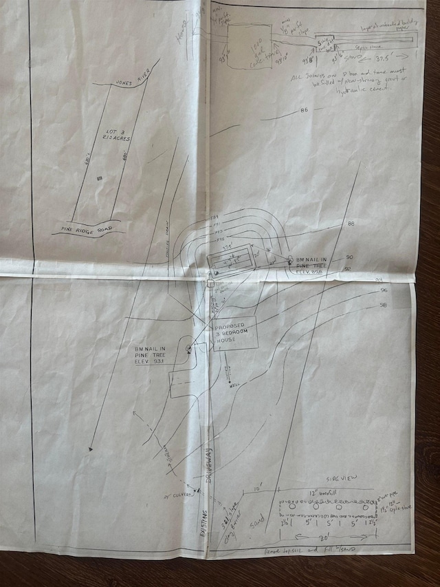 Pine Ridge Rd, Middleton, NH 03887