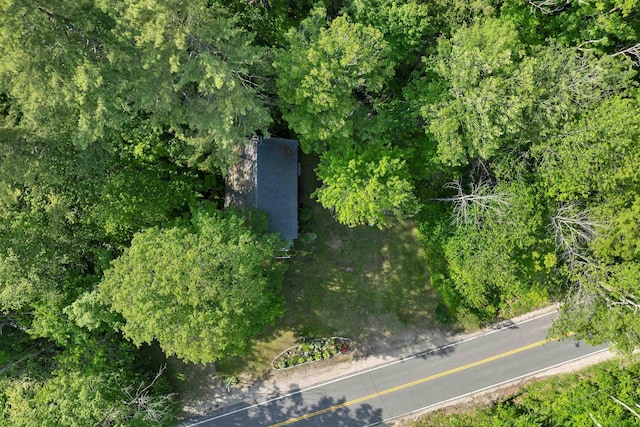 10 Whiteface Rd, Sandwich, NH 03259 - bird's eye view