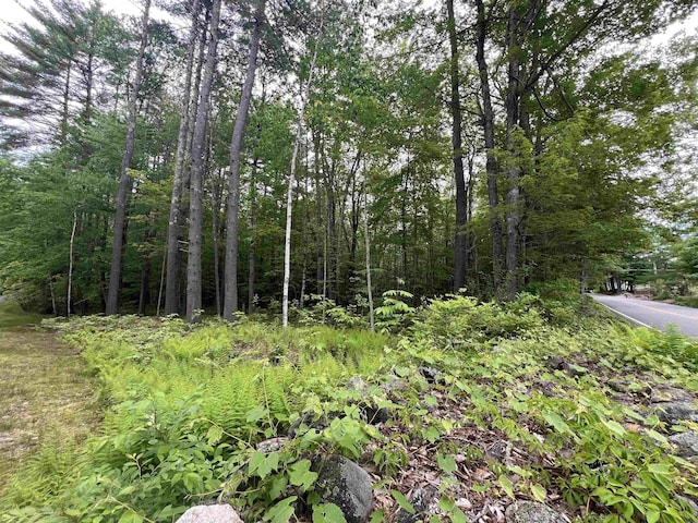 Ball Hill Rd, Milford, NH 03055