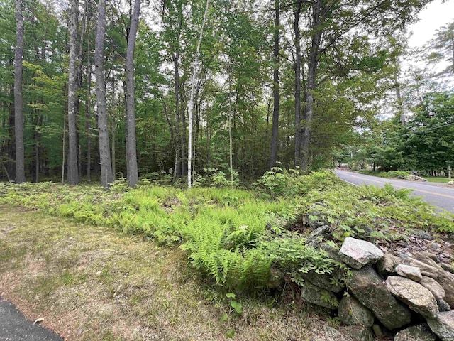 Ball Hill Rd, Milford, NH 03055
