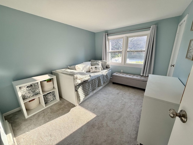 22 Sanborn Rd, Hampton, NH 03842 - view of carpeted bedroom