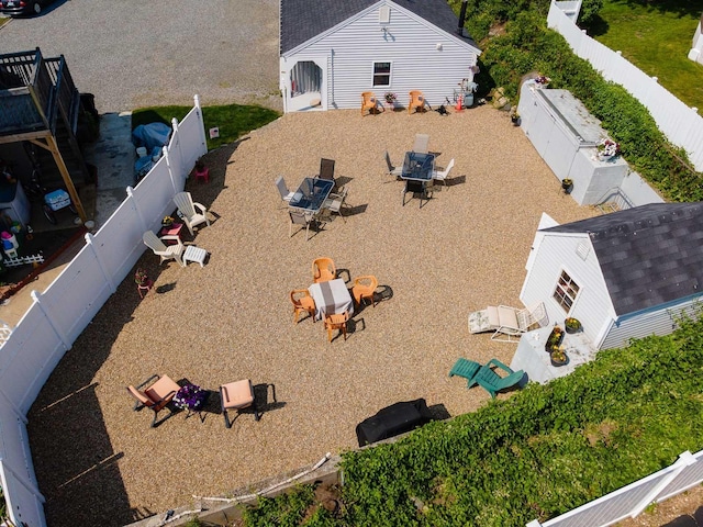 522 Ocean Blvd Unit 10, Hampton, NH 03842 - view of subject property
