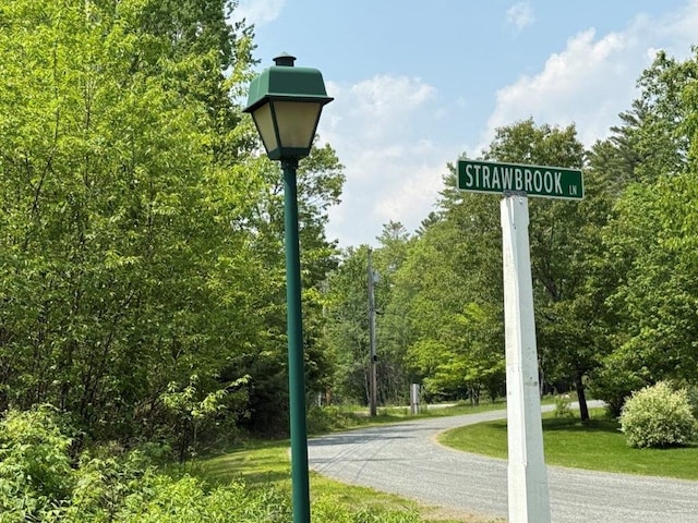 Straw Brook Ln, Canaan, NH 03741