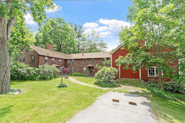 73 Mammoth Rd, Pelham, NH 03076