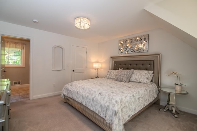 4 Crossman Cir, Newton, NH 03858 - bedroom featuring carpet and baseboards