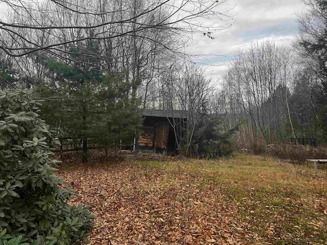 196 Old Pound Rd, Effingham, NH 03882