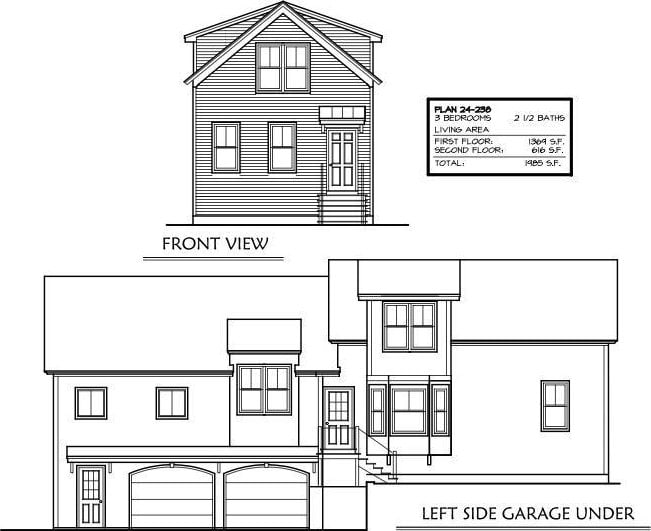 17 Clinton St, Salem, NH 03079 - view of miscellaneous listing collateral