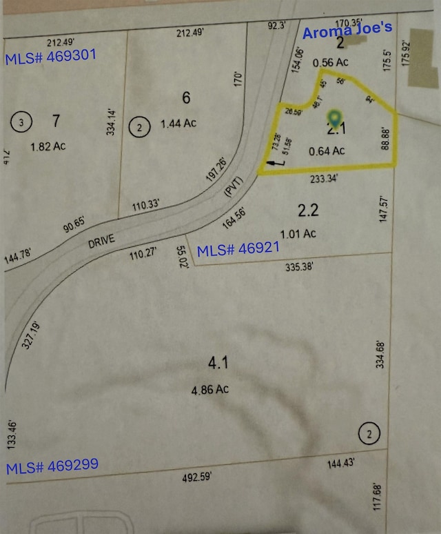 0 Boulder Point Dr, Plymouth, NH 03264