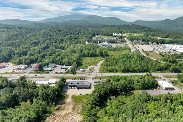 0 Boulder Point Dr, Plymouth, NH 03264