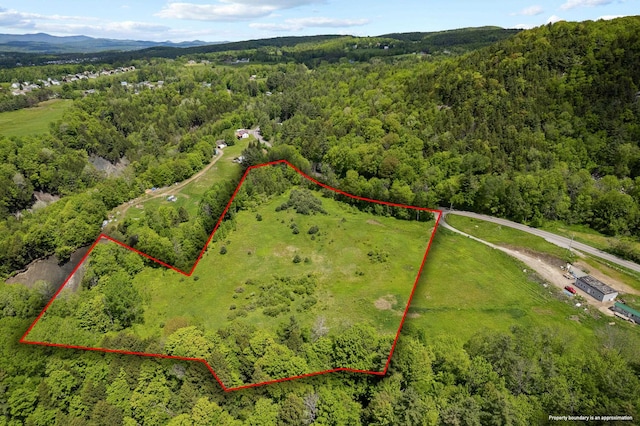 00 E Cobble Hill Hill, Barre Town, VT 05641