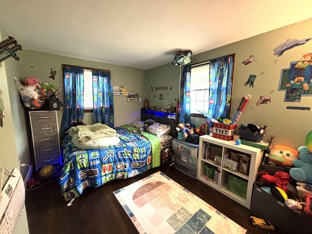 4 Mount Vernon Dr, Pelham, NH 03076 - bedroom featuring wood finished floors