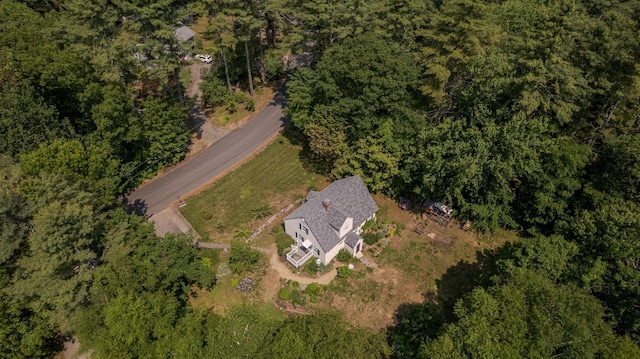 15 Allens Ave, Lee, NH 03861 - view of property location
