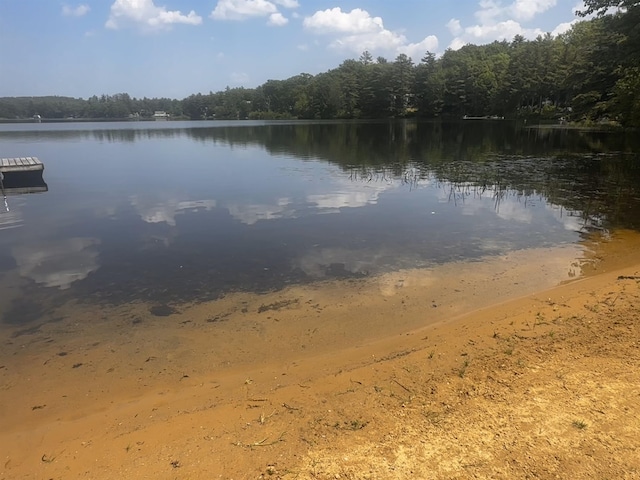 LOT41 Pinepark Dr, Barnstead, NH 03218
