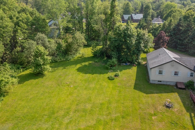 10 Mountain View Ter, Plymouth, NH 03264 - aerial view of property and surrounding area
