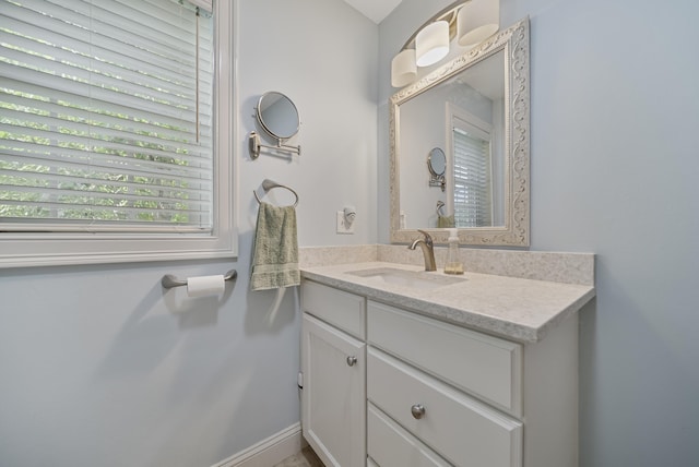 109 Temple Rd, Wilton, NH 03086 - bathroom featuring vanity