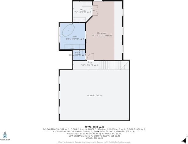 109 Temple Rd, Wilton, NH 03086 - floor plan / room layout