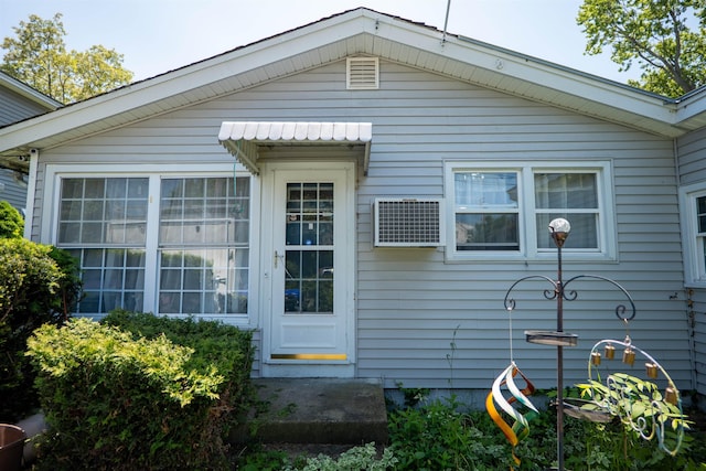 509 Cedar St, Manchester, NH 03103 - view of property exterior