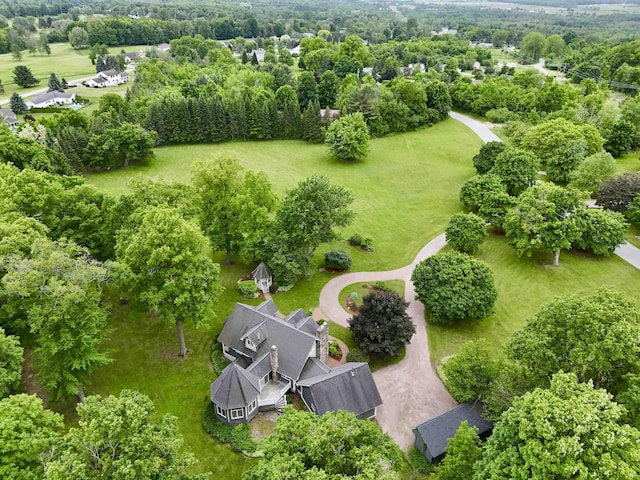 98 Sugar Maple Dr, Swanton, VT 05488 - drone / aerial view