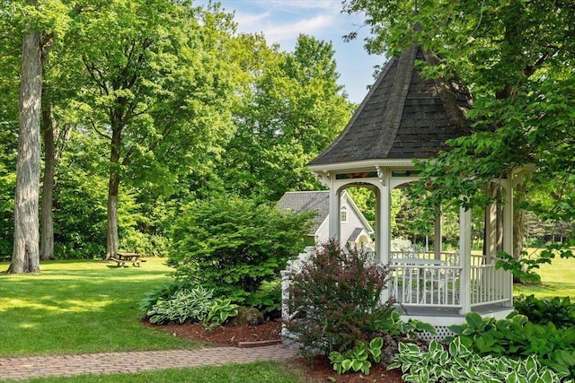98 Sugar Maple Dr, Swanton, VT 05488 - view of green lawn