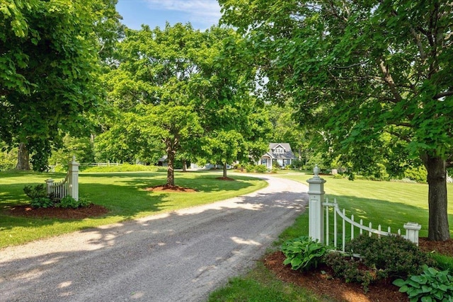 98 Sugar Maple Dr, Swanton, VT 05488 - view of street