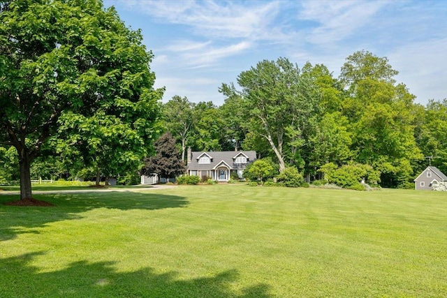 98 Sugar Maple Dr, Swanton, VT 05488 - view of green lawn