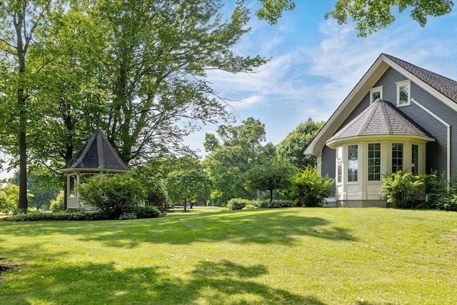 98 Sugar Maple Dr, Swanton, VT 05488 - view of green lawn