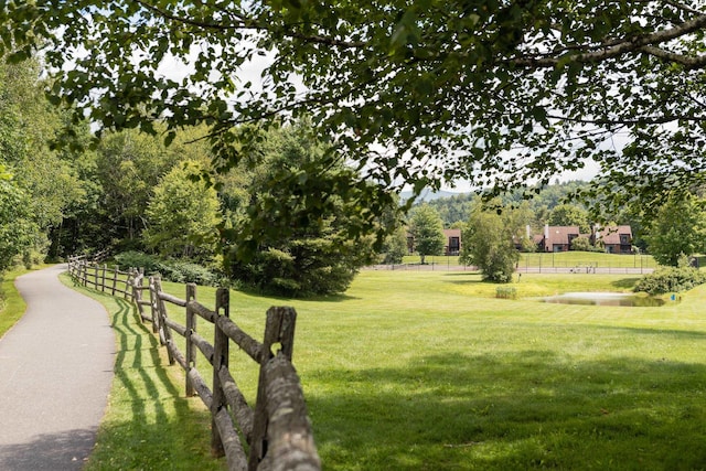 210 Field Rd Unit 44, Stowe, VT 05672 - view of surrounding community