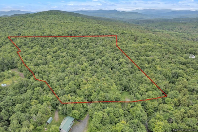 00 Franks Way, Middlesex, VT 05602