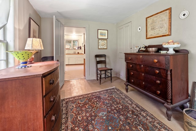 4 Quechee Rd, Hartland, VT 05048 - view of living area