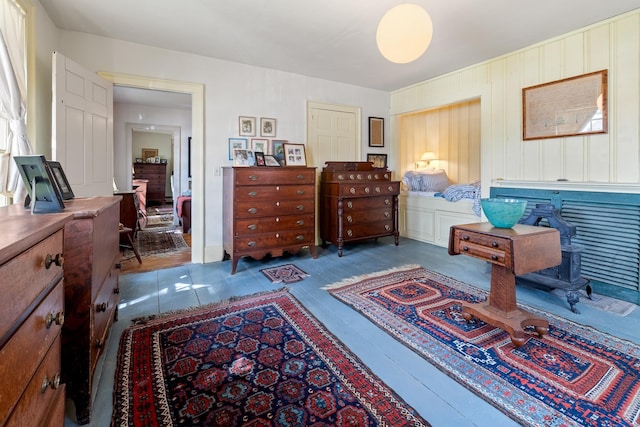 4 Quechee Rd, Hartland, VT 05048 - view of bedroom