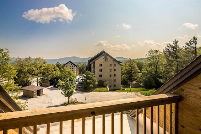 133 E Mountain Rd Unit 3D13, Killington, VT 05751 - mountain view