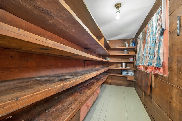 1519 New Boston Rd, Francestown, NH 03043 - view of storage area
