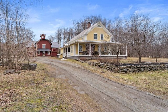 74 Wightman Hill Rd, Richford, VT 05476