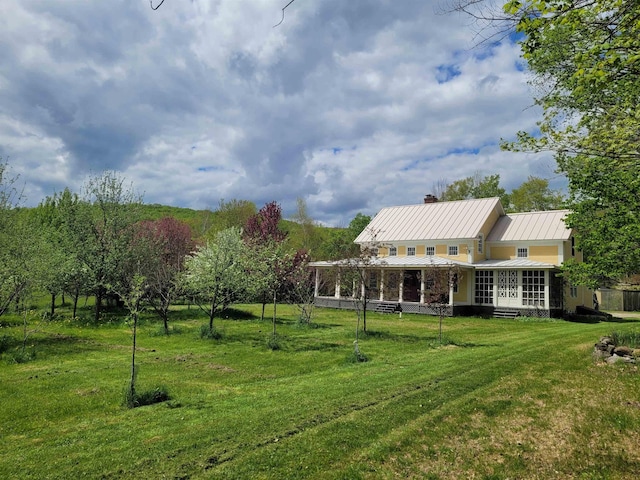 74 Wightman Hill Rd, Richford, VT 05476