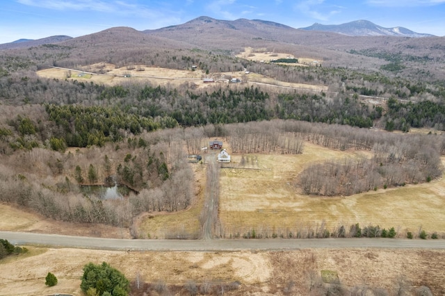 74 Wightman Hill Rd, Richford, VT 05476