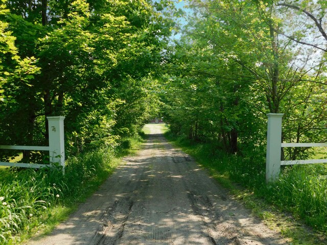 74 Wightman Hill Rd, Richford, VT 05476