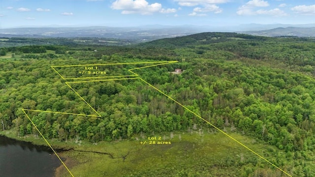 TBD Woodcock Rd, Plainfield, VT 05667