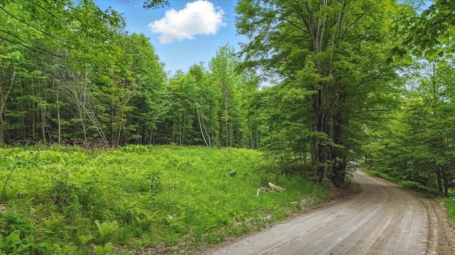 TBD Woodcock Rd, Plainfield, VT 05667