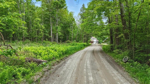 TBD Woodcock Rd, Plainfield, VT 05667