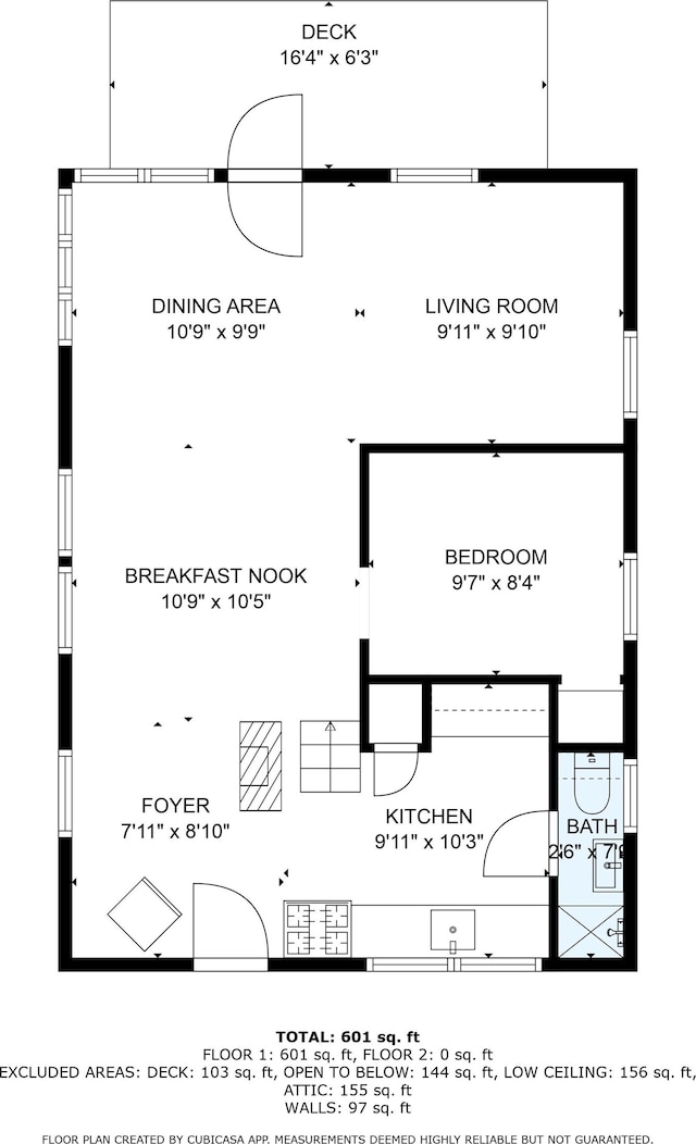 31 Sherene Orchard Rd, Meredith, NH 03253 - home floor plan