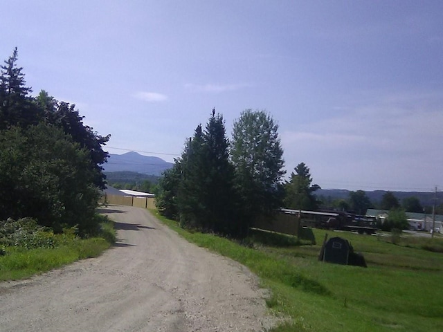 145 Langdell Rd, Morristown, VT 05661