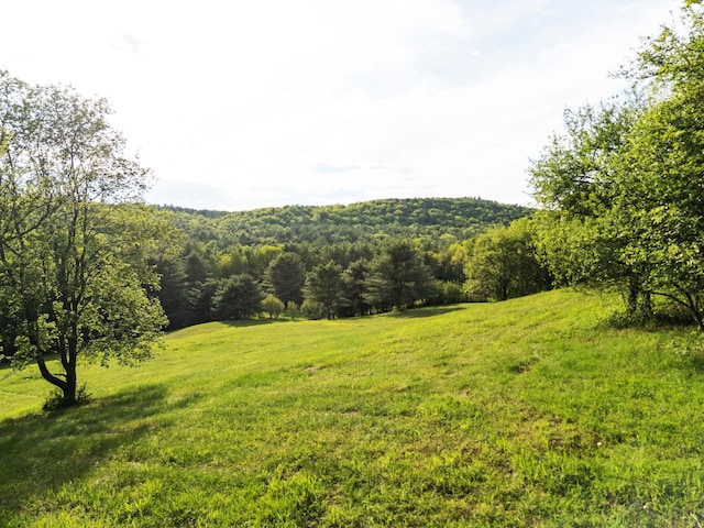 0 Newton Ln, Norwich, VT 05055