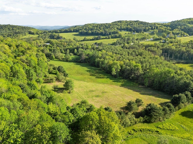0 Newton Ln, Norwich, VT 05055