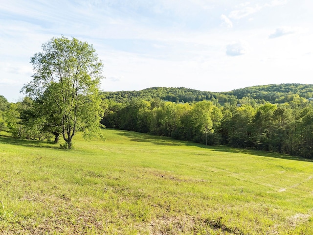 0 Newton Ln, Norwich, VT 05055