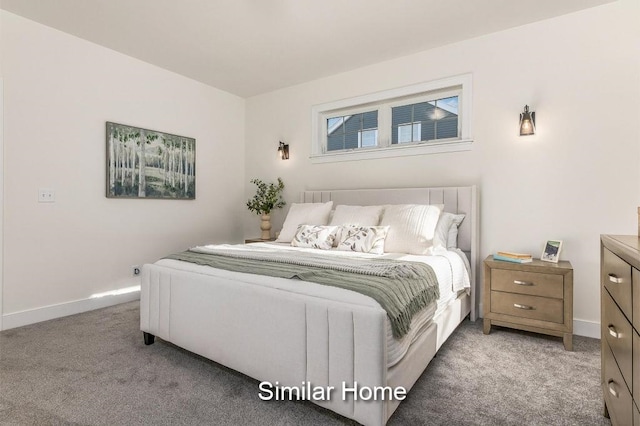 LOT47 Baker Rd Unit 47, Wells, ME 04090 - bedroom with light carpet and baseboards
