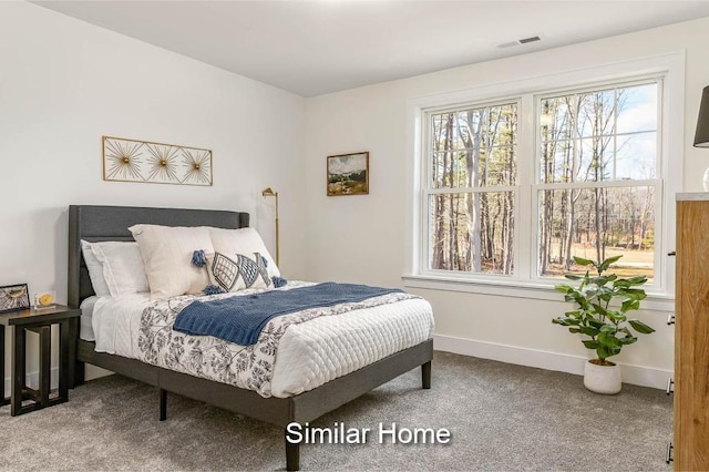 LOT47 Baker Rd Unit 47, Wells, ME 04090 - carpeted bedroom with baseboards