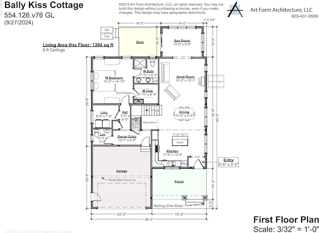 LOT47 Baker Rd Unit 47, Wells, ME 04090 - floor plan / room layout